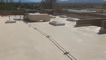 Roofing Installation for Generations Roofing in Tucson, AZ