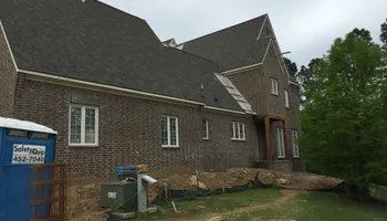 Retaining Wall Construction for Modern Masonry & Stone in Germantown, TN