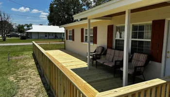 Kitchen Renovation for Overkill Custom Construction Inc. in Lakeland, FL
