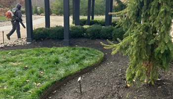 Maintenance Services for Norvell's Turf Management, Inc in Middletown, OH