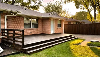 Fence Installation & Repair for Walker Custom Exteriors in Dallas, TX