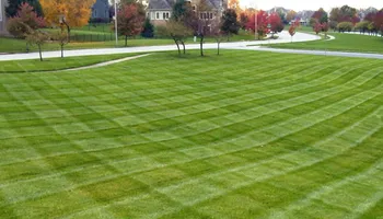 Mowing for D&L Services LLC in Franklin, CT