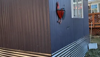 General Handyman Services for SLV HANDYMAN MYLES in Del Norte, CO