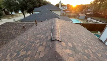 Roofing Installation for Royalty Contracting Roofing in Saginaw, TX