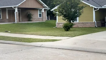 Mowing for Avery’s Lawn Care in Monroe, LA