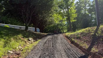 Land Clearing for Hunt’s Hauling & Landworks LLC in Danville, VA