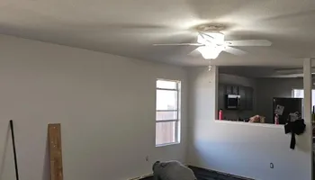 Bathroom Renovation for Justin's Remodel & Handyman Services in Corinth, TX
