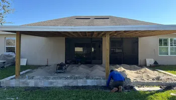 Landscape Design & Installation for Prestige Landscape Solutions in Vero Beach, FL