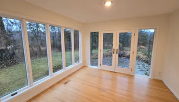 Interior Painting for Precision Touch Painting in Hugo, MN