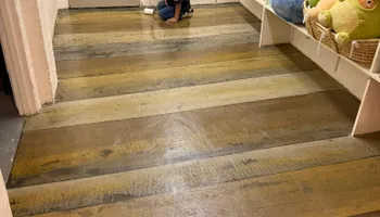 Concrete for Whitfield Concrete Construction in Solsberry, IN