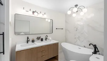 Kitchen Renovation for ICT Investors and Remodeling in Wichita, KS