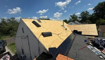 Roofing Replacement for Elevated Roofing & Exteriors in Fulton, MO