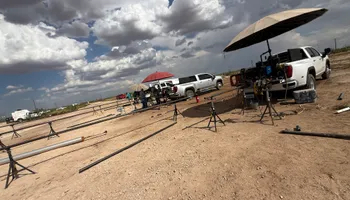 Industrial Welding for State of the Arc Welding & Services in Odessa, TX