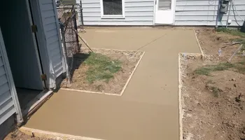 Residential Excavation for 5 Star Excavating in Kokomo, IN
