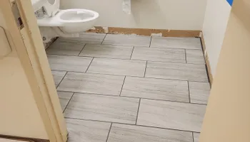 Bathroom Tiling for Proper Fix Tiling & Handyman Services in Orefield, PA