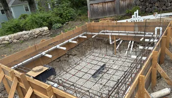 Mini split Installations for Joe Medeiros Electrical in Weston, MA