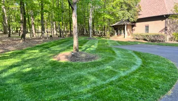 Lawn Mowing for Massey Landscapings in Gastonia, NC