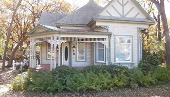 Commercial Remodels for McCain's Construction and Handyman Services  in Denton, TX