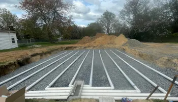 Land Clearing & Demolition for Just In Time Excavating LLC in Williamstown, NJ