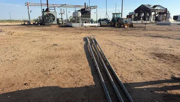 Industrial Welding for State of the Arc Welding & Services in Odessa, TX