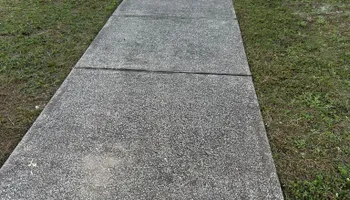 Fall Clean Up for Estrada All Pro Lawn Service in Auburndale, Florida