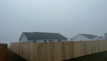 Fence Installation for FreshFence in Fort Wayne, IN