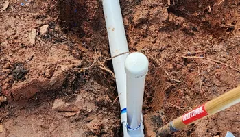 Sewage Pump for Wagener Services LLC in Columbia, SC