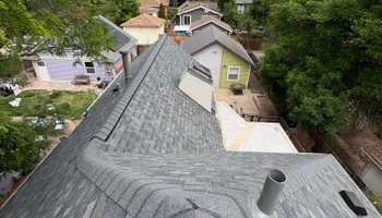 Roofing Installation for Divine Roofing LLC in Severance, CO