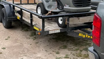 Mobile Welding Services for Hayes Welding & Small Engine in Callao, VA