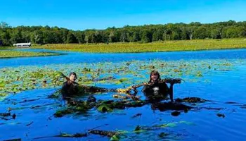 Beach Cleaning Services for JT’s Underwater Landscaping in Brainerd, MN
