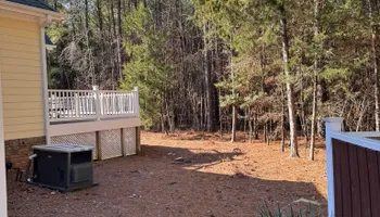 Mowing for Lovingood Landscape in Pittsboro, NC