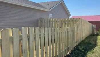 Fence Installation for DS Industries LLC in Gillette, WY
