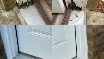 Painting and Drywall for Camalett Services in Perry, GA