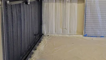 Spray Foam Insulation for Hejny Services in Miles,  TX
