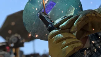 Welding & Fabrication for Western States Welding Services LLC in Johnstown, CO