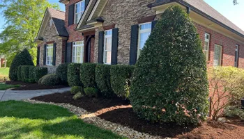 Artificial Turf Maintenance for Howerton’s Landscaping in Clemmons, NC
