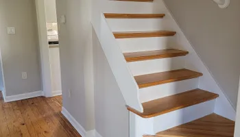 Interior Painting for Custom Touch Home Improvement in Willington, CT