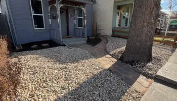 Mowing, Edging & Trimming for Denver Bros Lawn Control in Denver, CO
