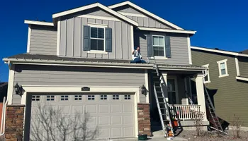 Window Cleaning for HomeSlice Professional Home Services in Centennial, CO
