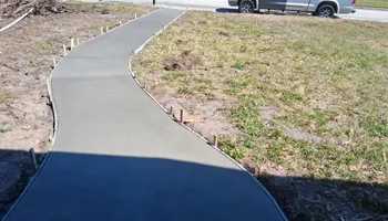 Concrete for Combat Concrete LLC in St. Petersburg, FL