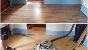 Kitchen Renovation for 5 Star Remodeling & Handyman Services in Tuscarora,  PA