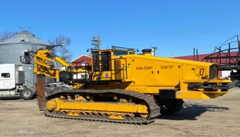 Farming for Legge Farms and Drainage in Garner, IA