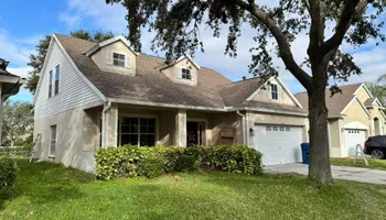 Interior painting for Florida West Coast Home Services in New Port Richey, FL