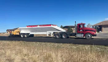 Commercial Asphalt for Cornejo Materials and Asphalt in Pueblo, CO