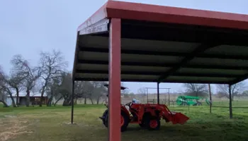 Metal Fabrication for Jake’s Welding Service LLC in Hico, TX