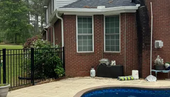 Residential Gutter Cleaning for Superior Seamless Gutters, LLC in Greenwood, SC