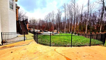 Fence Installation for Southern Town & Country Fence in Sparta, TN