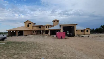 Basement Finishing & Renovation for Eagle Eye Builders in Greeley, CO