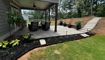 Drainage Solutions for Hydra-Nomix  in Canton,  GA