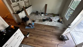 Kitchen & Bathroom Remodels for Happy Home Projects Co-op in Lakewood, CO